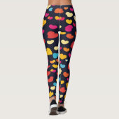 Leggings (Rückseite)