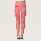 Leggings (Vorderseite)