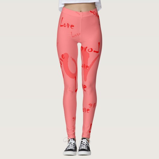 Leggings (Vorderseite)