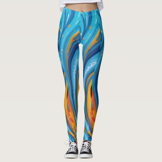 Leggings (Vorderseite)