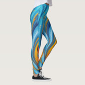 Leggings (Rechts)