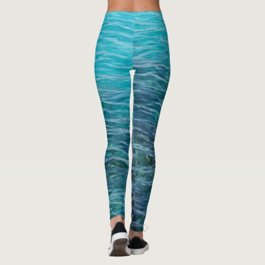 Leggings (Rückseite)