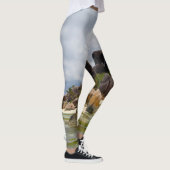 Leggings (Rechts)