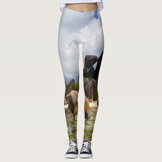 Leggings (Vorderseite)