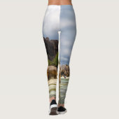 Leggings (Rückseite)