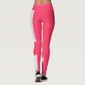 Leggings (Rückseite)