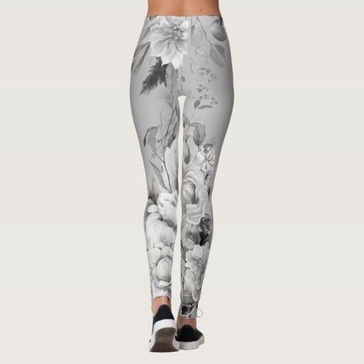 Leggings (Rückseite)