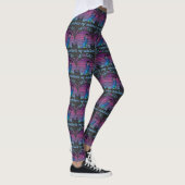 Leggings (Rechts)