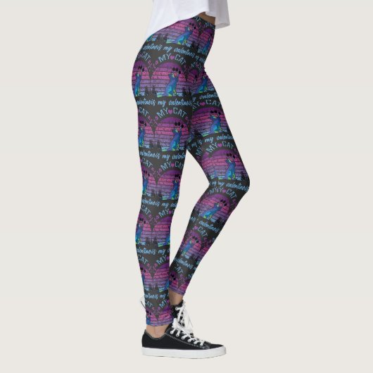 Leggings (Rechts)