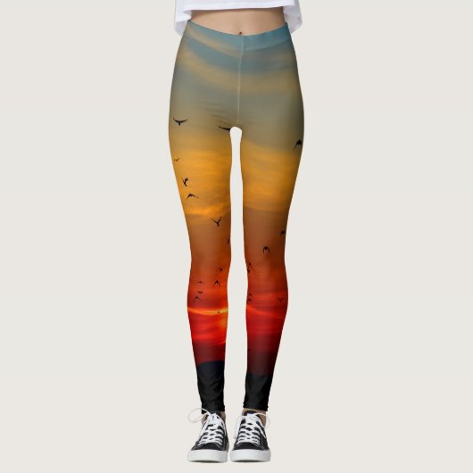Leggings (Vorderseite)