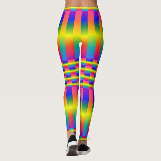 Leggings (Rückseite)