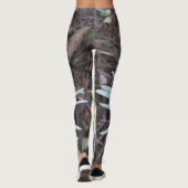 Leggings (Rückseite)
