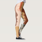 Leggings (Rechts)