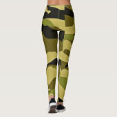 Leggings (Rückseite)