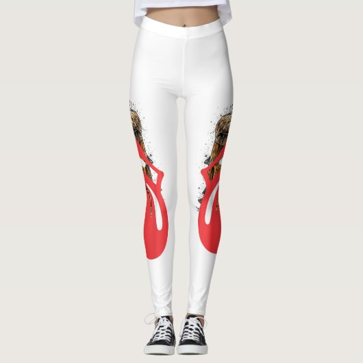 Leggings (Vorderseite)