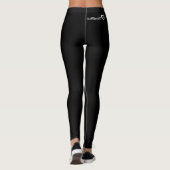 Leggings (Rückseite)