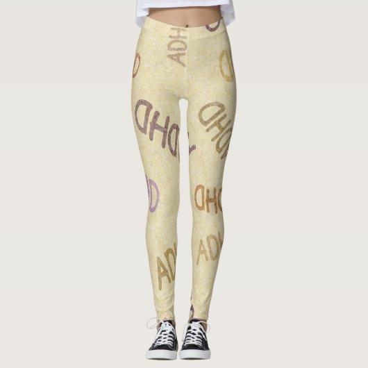 Leggings (Vorderseite)