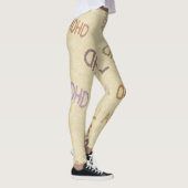 Leggings (Rechts)
