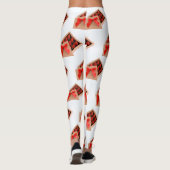 Leggings (Rückseite)