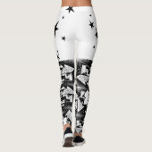 Leggings (Rückseite)