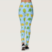 Leggings (Rückseite)