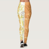 Leggings (Rückseite)