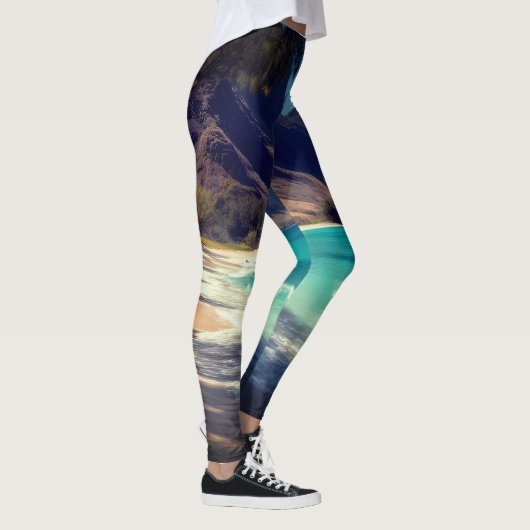 Leggings (Rechts)