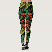 Leggings (Rückseite)