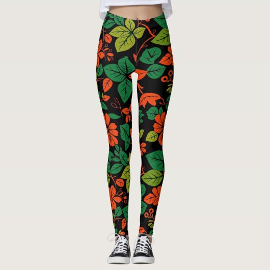 Leggings (Vorderseite)