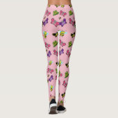 Leggings (Rückseite)