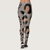 Leggings (Rückseite)