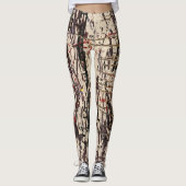 Leggings (Vorderseite)