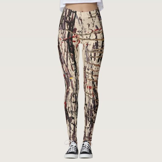 Leggings (Vorderseite)