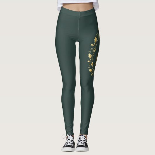 Leggings (Vorderseite)