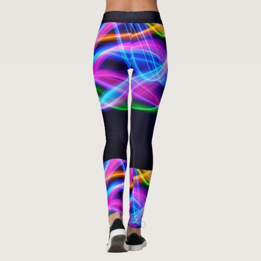 Leggings (Rückseite)