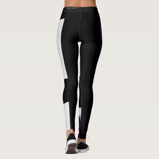 Leggings (Rückseite)