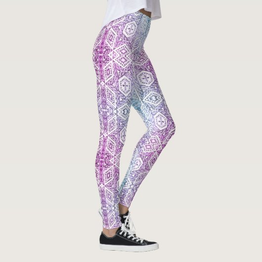Leggings (Rechts)