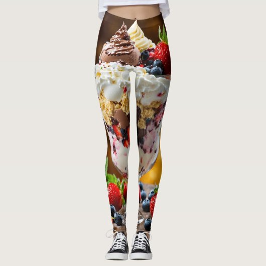 Leggings (Vorderseite)