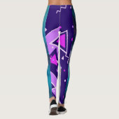 Leggings (Rückseite)