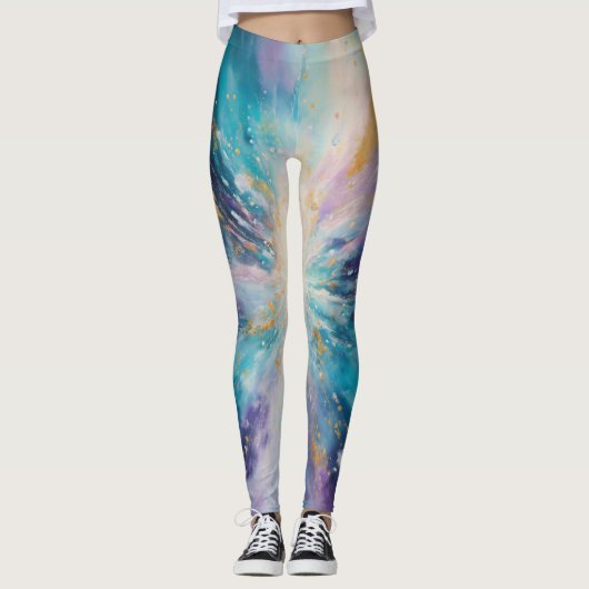 Leggings (Vorderseite)