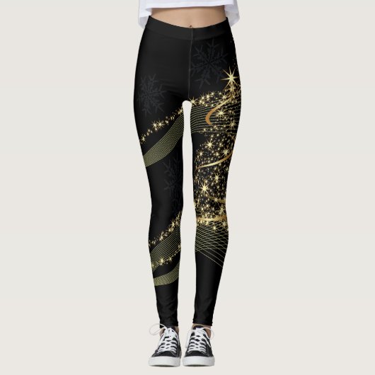 Leggings (Vorderseite)