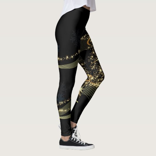 Leggings (Rechts)