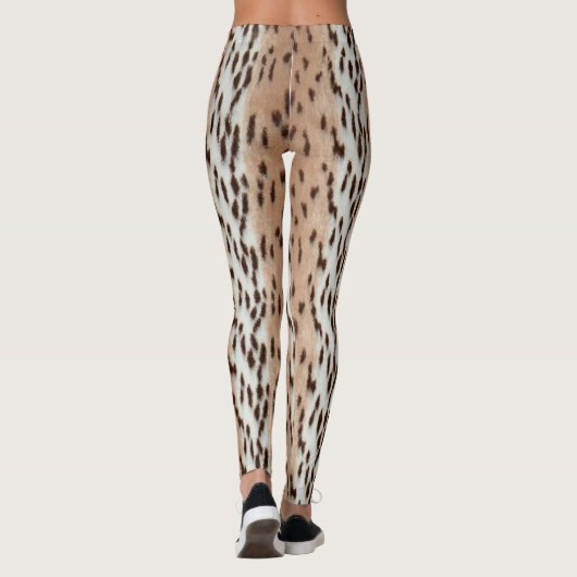 Leggings (Rückseite)