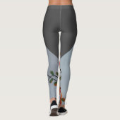 Leggings (Rückseite)