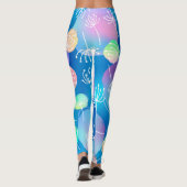 Leggings (Rückseite)