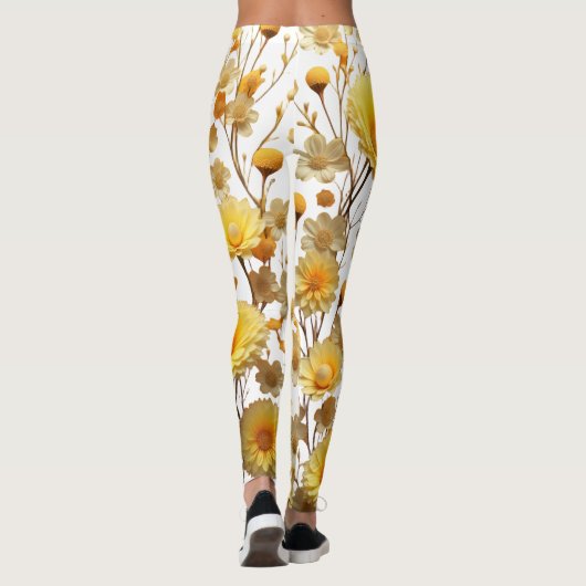 Leggings (Rückseite)