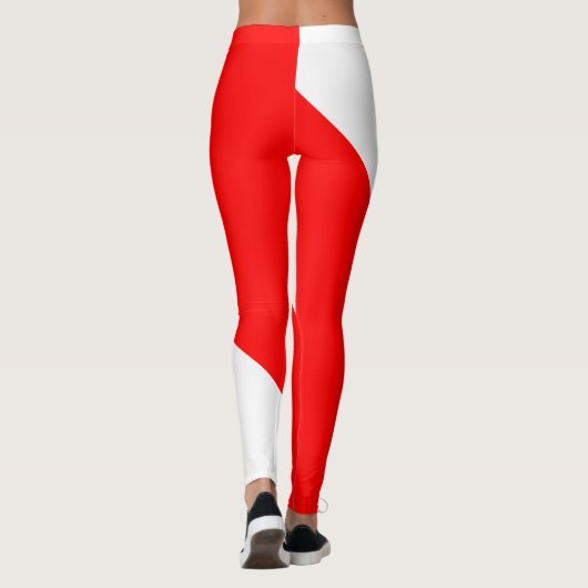 Leggings (Rückseite)