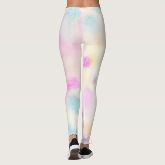 Leggings (Rückseite)