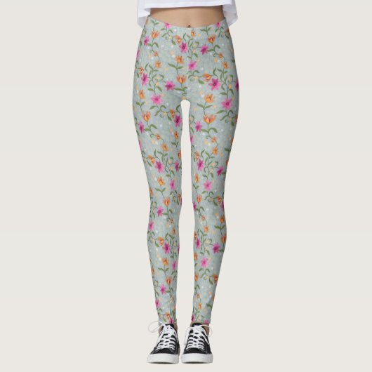Leggings (Vorderseite)