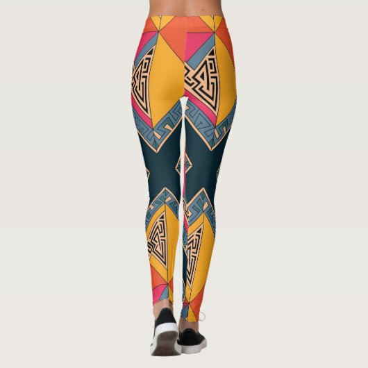 Leggings (Rückseite)